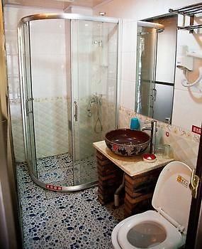 Fenghuang Lifetime True Love Hotel Zewnętrze zdjęcie