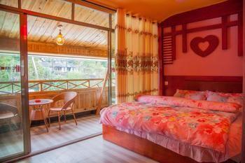 Fenghuang Lifetime True Love Hotel Zewnętrze zdjęcie