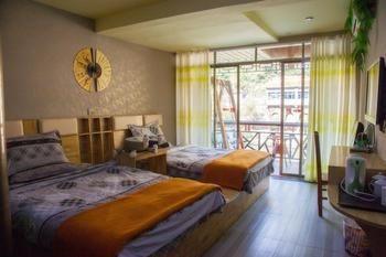 Fenghuang Lifetime True Love Hotel Zewnętrze zdjęcie
