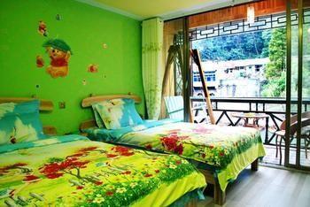 Fenghuang Lifetime True Love Hotel Zewnętrze zdjęcie