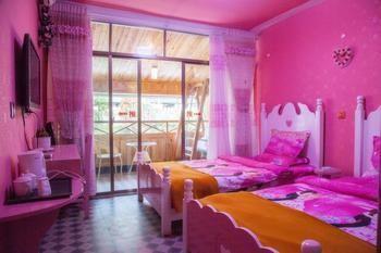 Fenghuang Lifetime True Love Hotel Zewnętrze zdjęcie