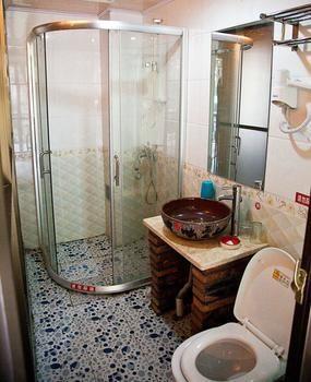 Fenghuang Lifetime True Love Hotel Zewnętrze zdjęcie