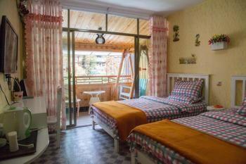 Fenghuang Lifetime True Love Hotel Zewnętrze zdjęcie